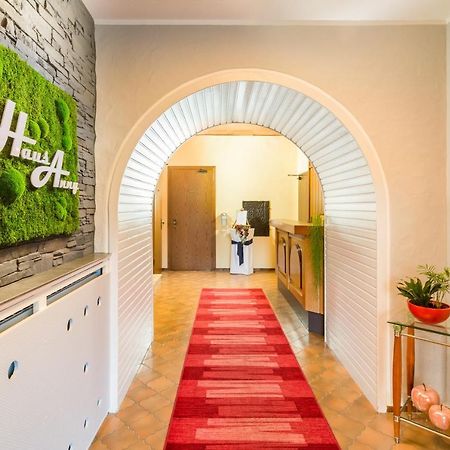 Pension Haus Anny Deudesfeld Luaran gambar