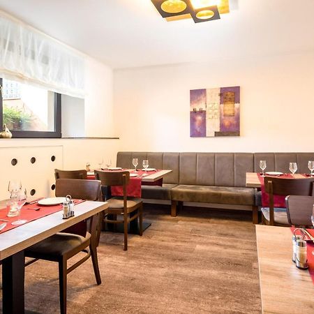 Pension Haus Anny Deudesfeld Luaran gambar