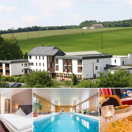 Pension Haus Anny Deudesfeld Luaran gambar