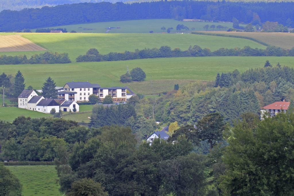 Pension Haus Anny Deudesfeld Luaran gambar