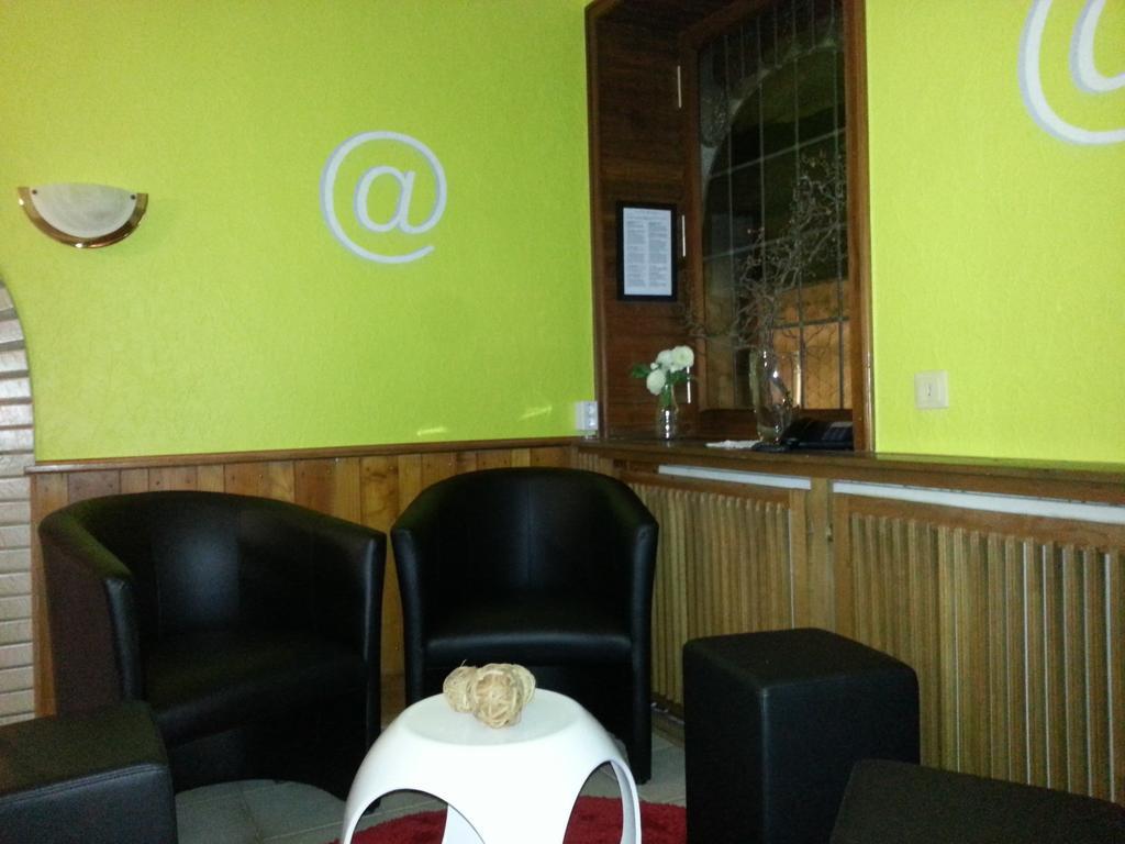 Pension Haus Anny Deudesfeld Luaran gambar