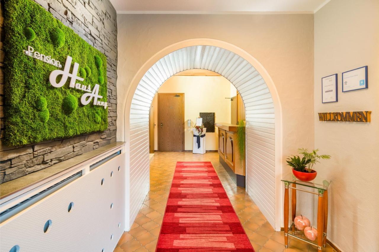 Pension Haus Anny Deudesfeld Luaran gambar