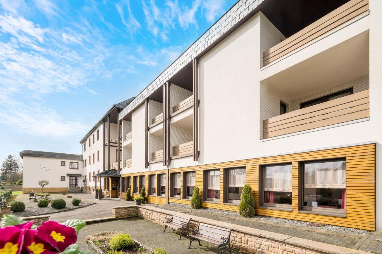 Pension Haus Anny Deudesfeld Luaran gambar