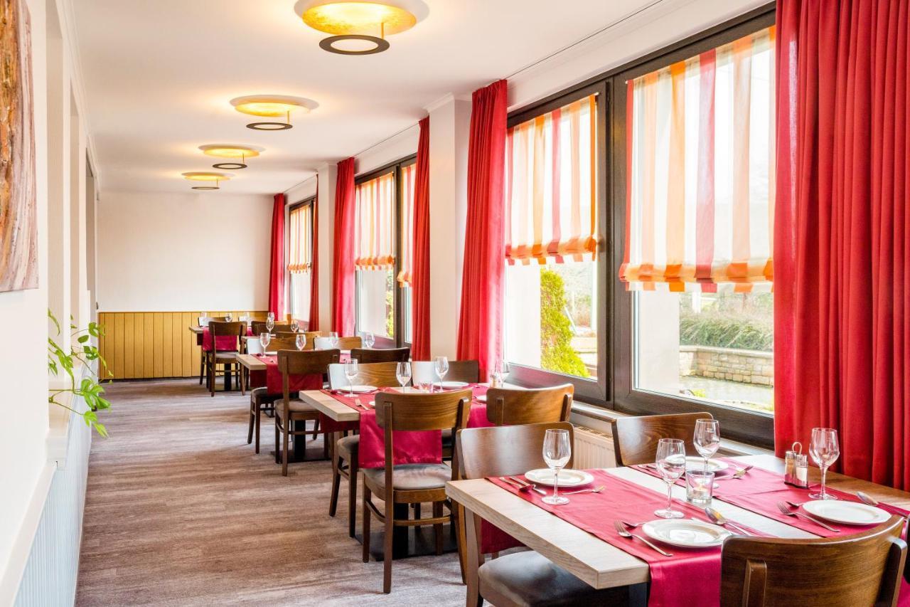 Pension Haus Anny Deudesfeld Luaran gambar