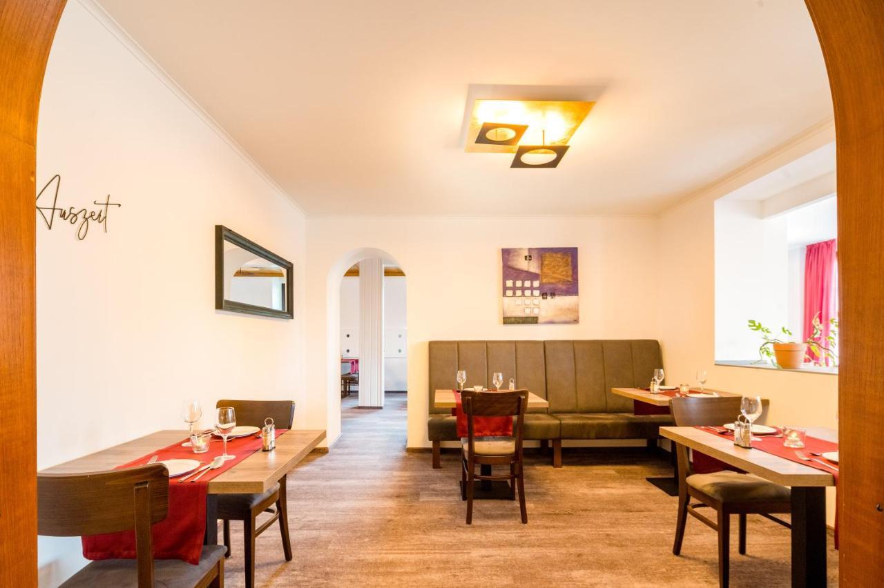 Pension Haus Anny Deudesfeld Luaran gambar