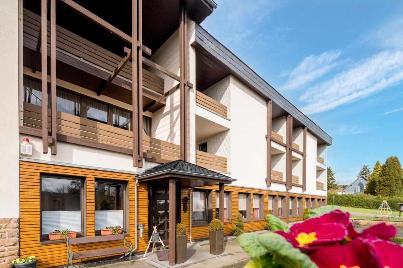 Pension Haus Anny Deudesfeld Luaran gambar