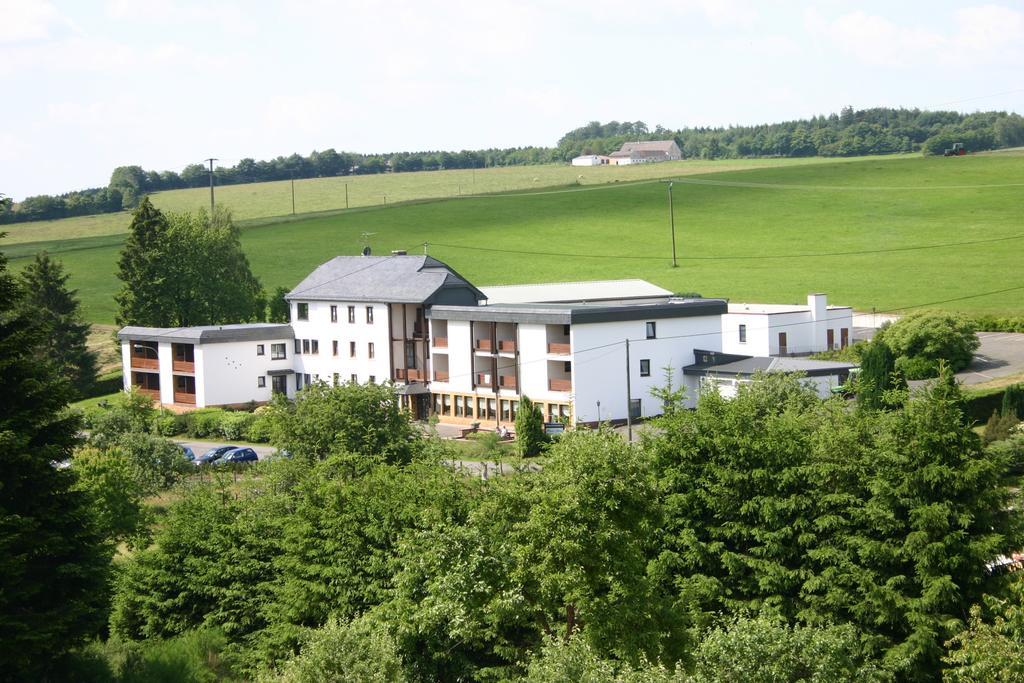 Pension Haus Anny Deudesfeld Luaran gambar