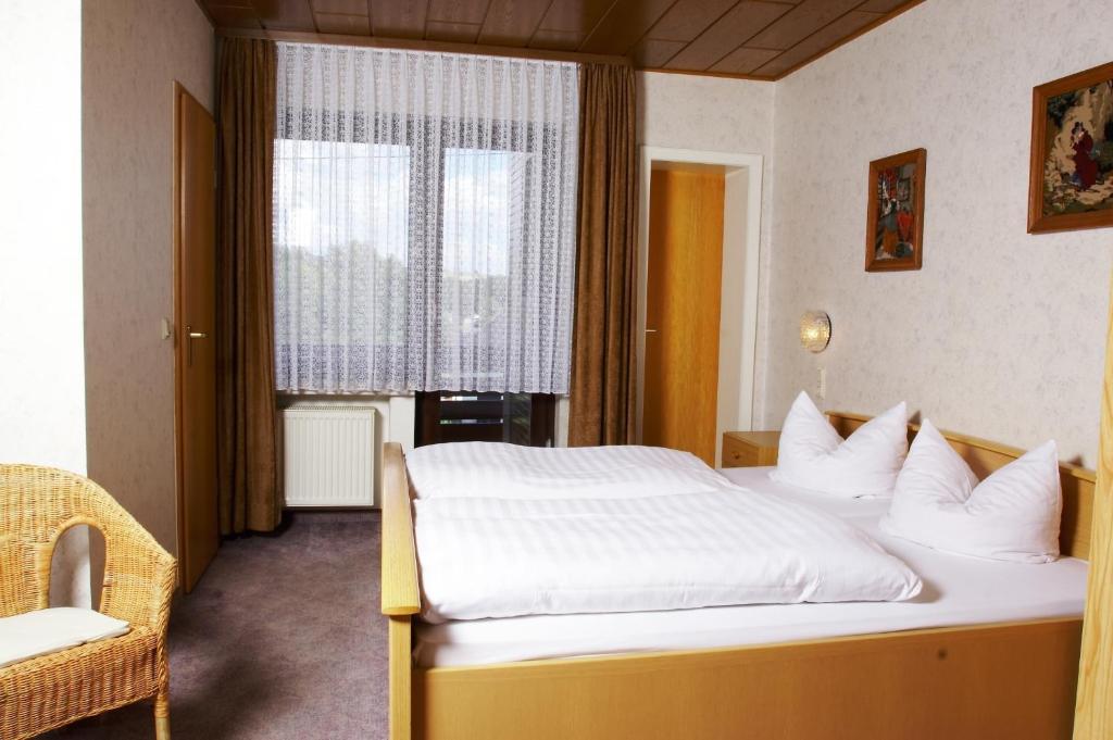 Pension Haus Anny Deudesfeld Luaran gambar