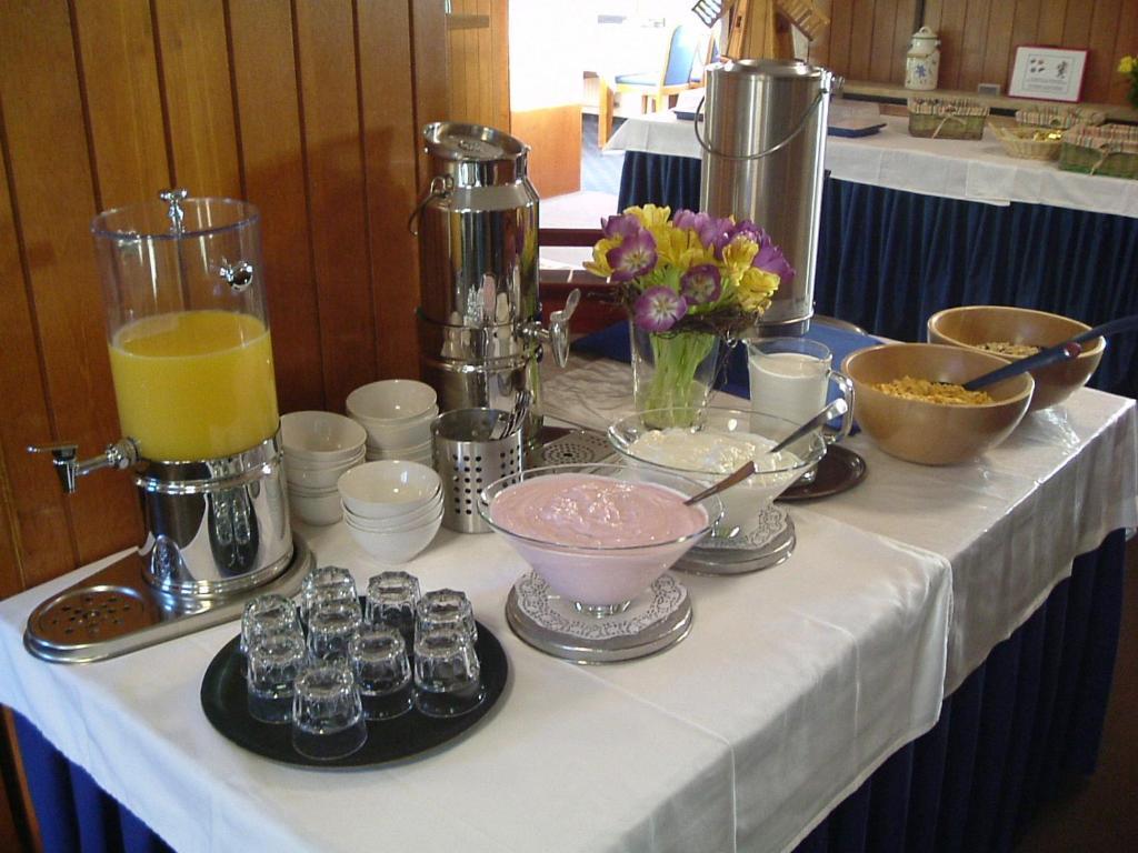 Pension Haus Anny Deudesfeld Luaran gambar