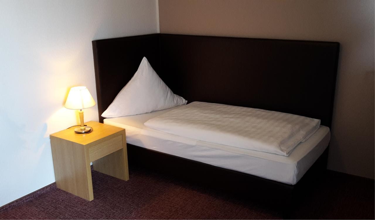 Pension Haus Anny Deudesfeld Luaran gambar