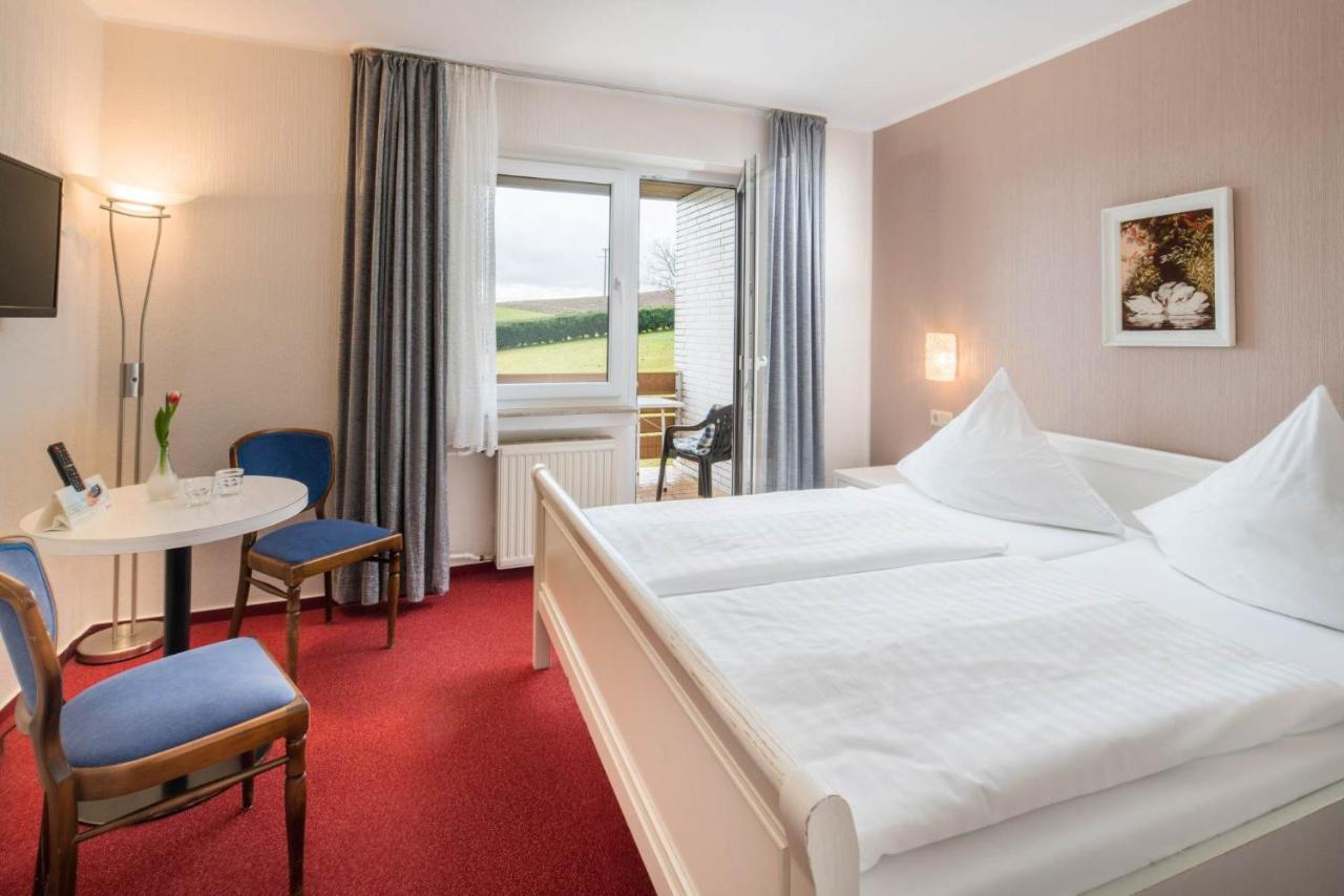 Pension Haus Anny Deudesfeld Luaran gambar