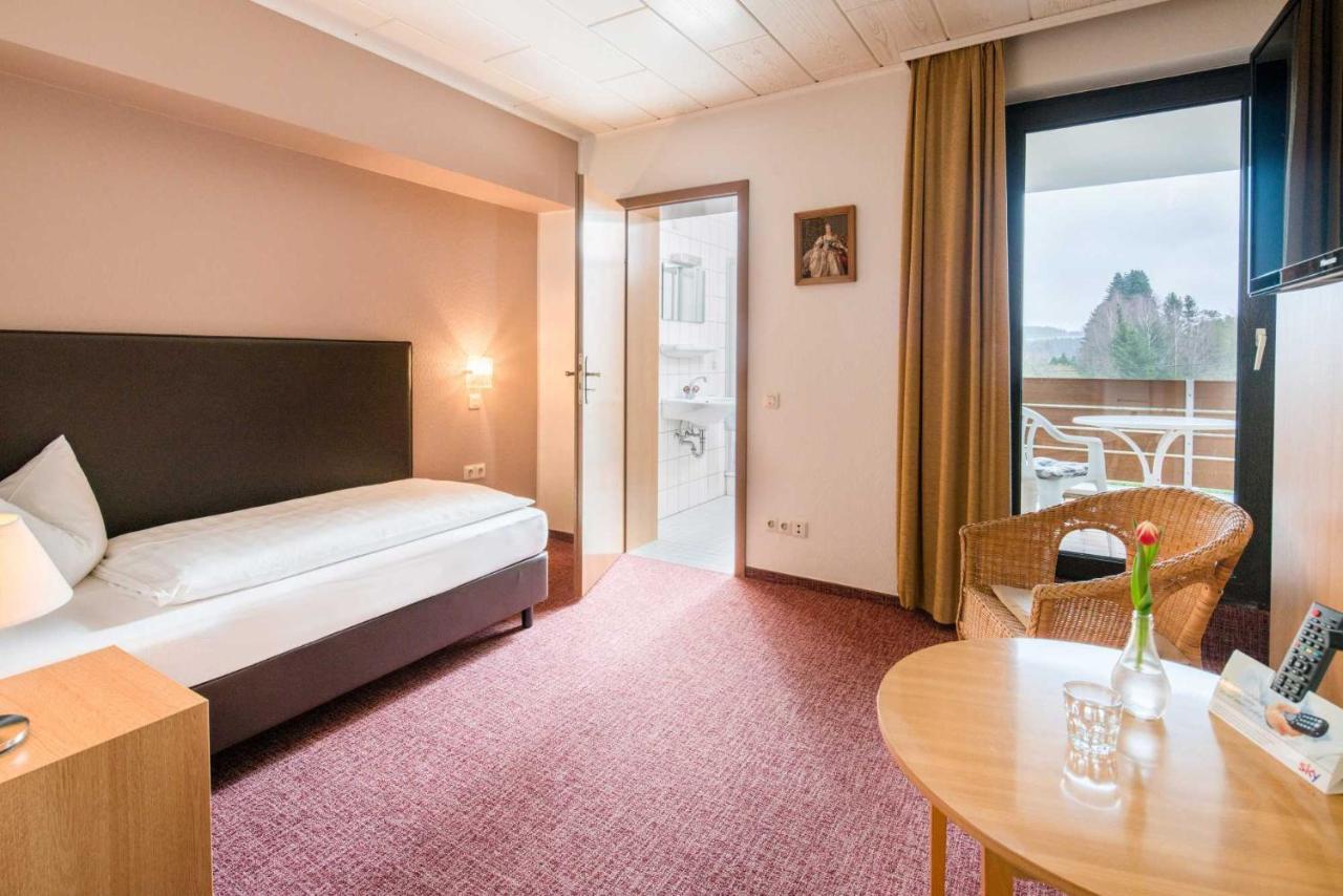 Pension Haus Anny Deudesfeld Luaran gambar