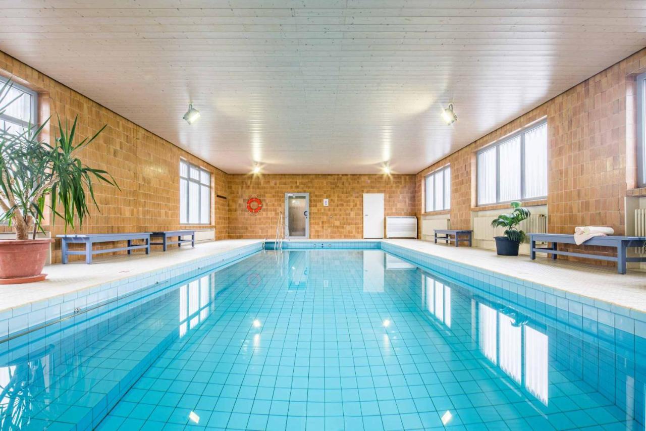Pension Haus Anny Deudesfeld Luaran gambar