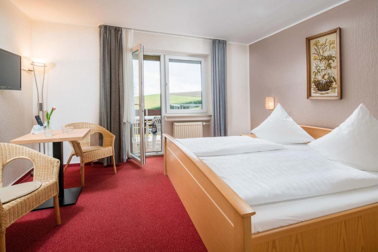 Pension Haus Anny Deudesfeld Luaran gambar