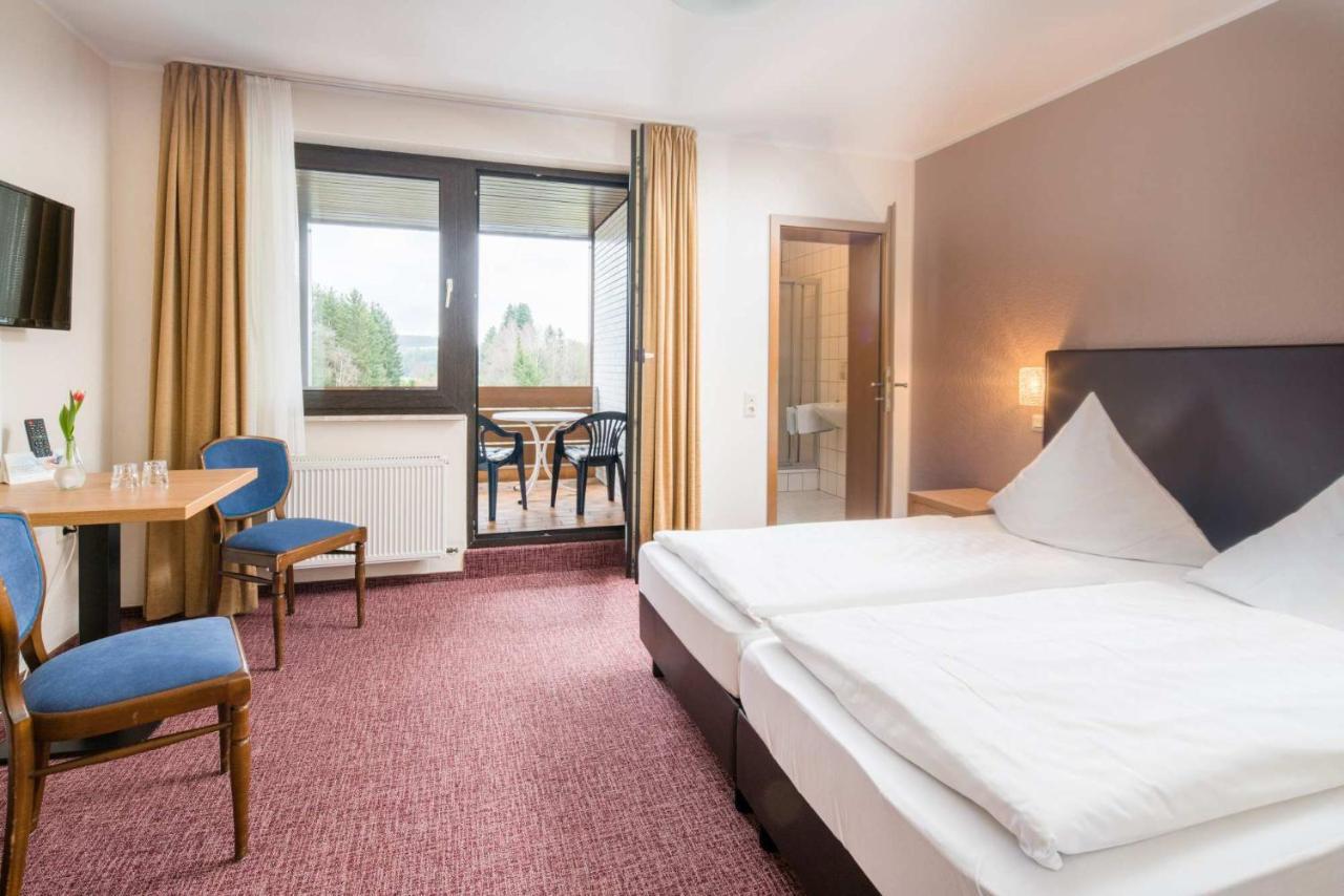 Pension Haus Anny Deudesfeld Luaran gambar