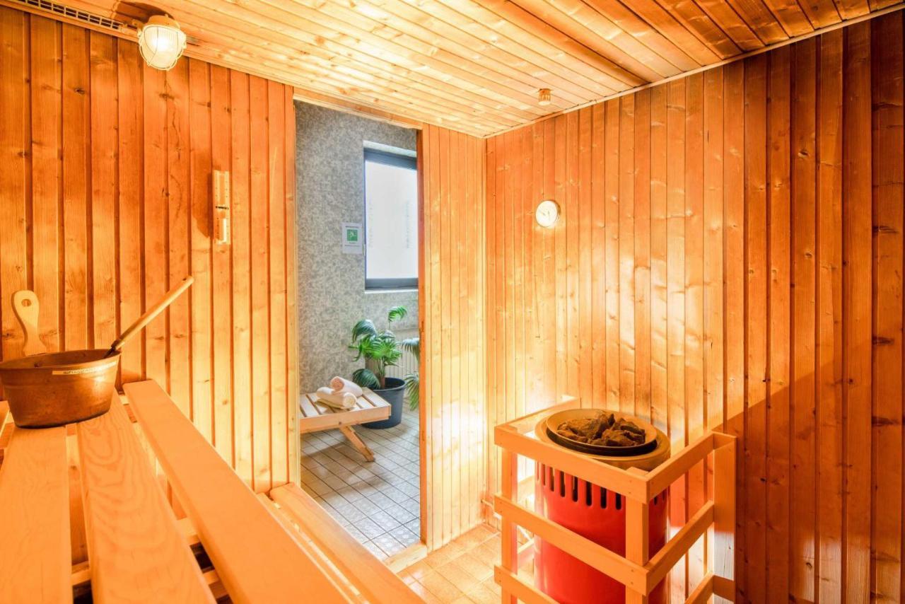 Pension Haus Anny Deudesfeld Luaran gambar