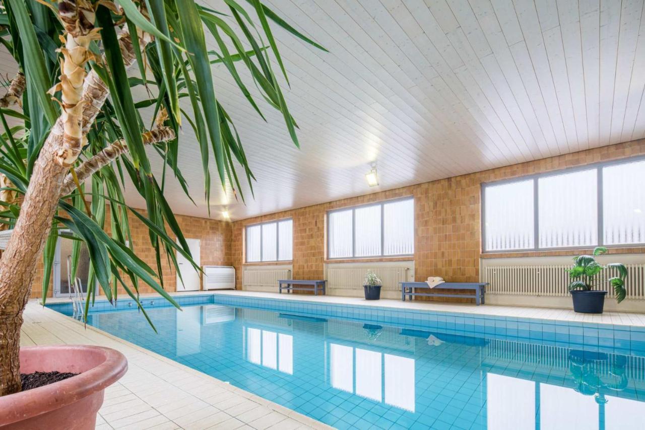 Pension Haus Anny Deudesfeld Luaran gambar