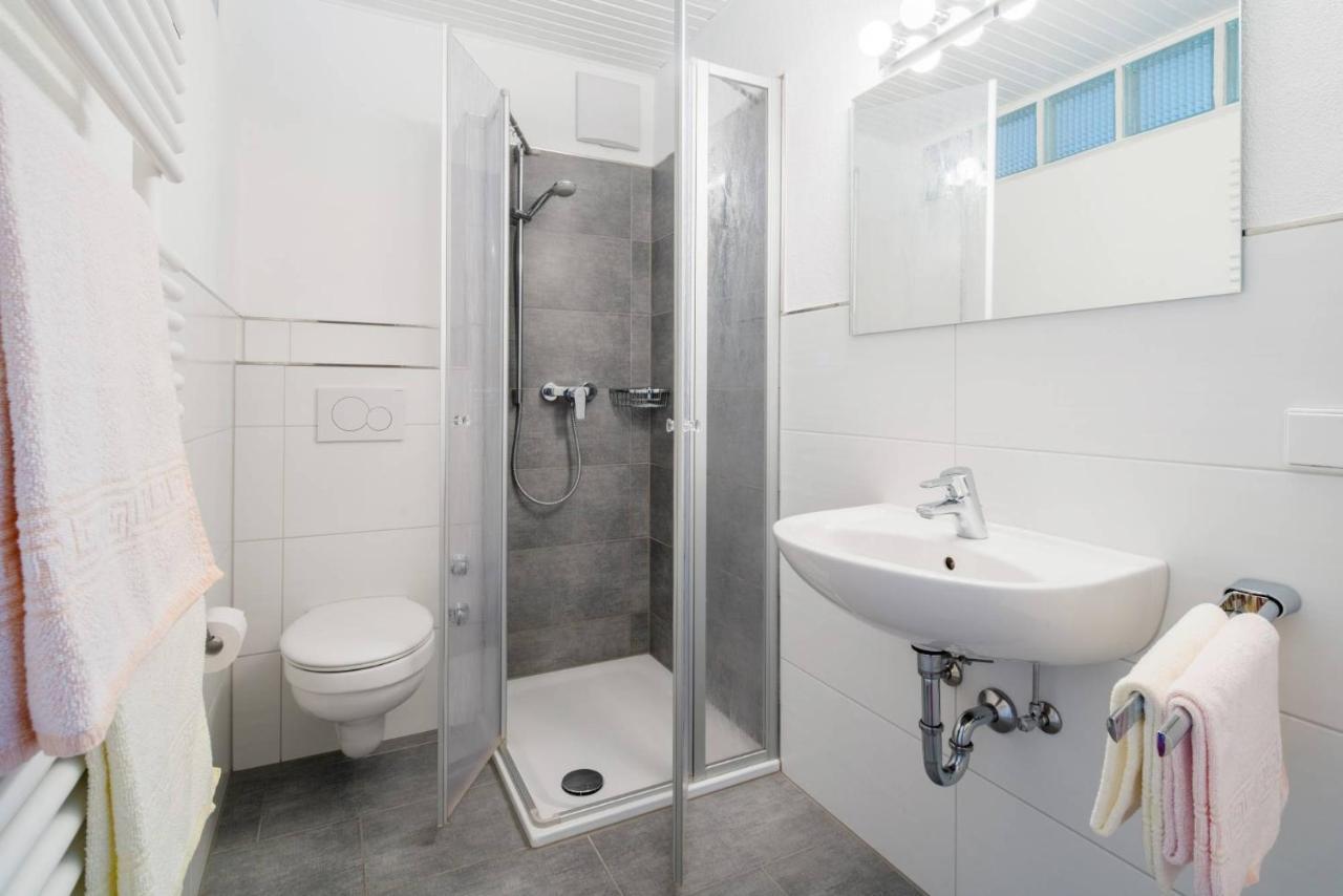 Pension Haus Anny Deudesfeld Luaran gambar