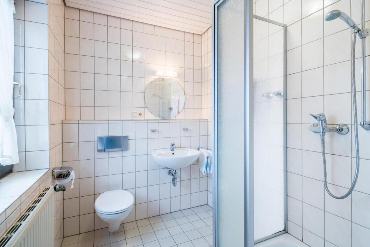 Pension Haus Anny Deudesfeld Luaran gambar