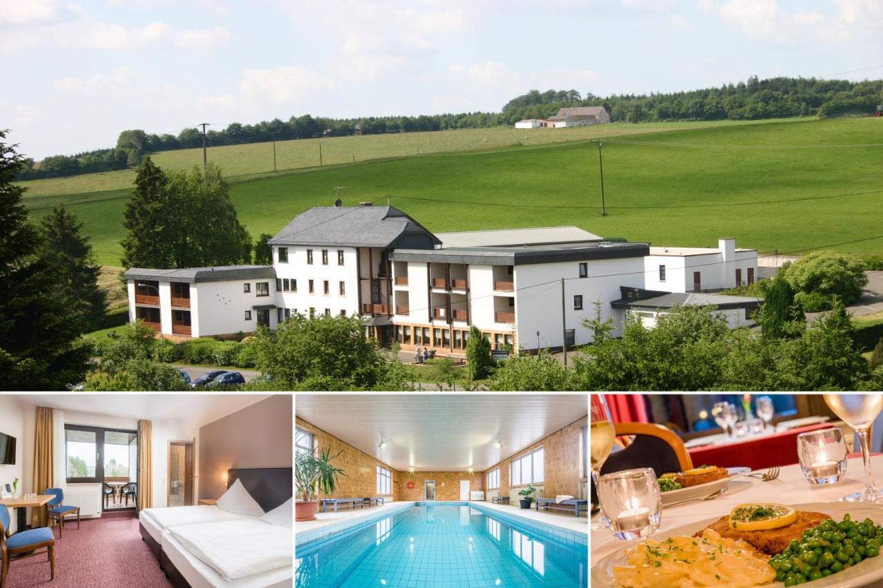 Pension Haus Anny Deudesfeld Luaran gambar