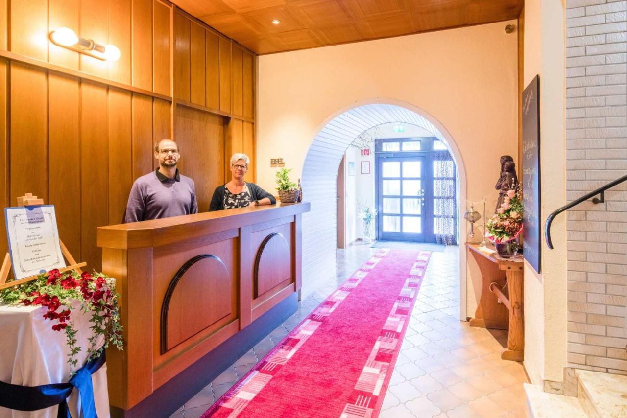 Pension Haus Anny Deudesfeld Luaran gambar